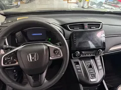 2021 Honda Breeze 2.0L Hybrid 2WD Elite, чёрный — фото 7