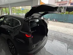 2021 Honda Breeze 2.0L Hybrid 2WD Elite, чёрный — фото 8