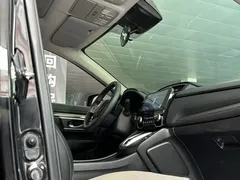 2021 Honda Breeze 2.0L Hybrid 2WD Elite, чёрный — фото 9