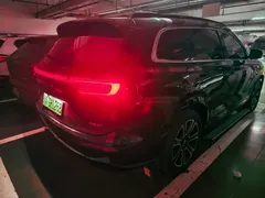 2024 Aito M7 1.5T RWD Smart Driving Ultra 6-seat, чёрный — фото 12