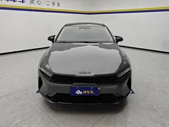 2021 Kia K5 270T CVVD — фото 2