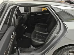 2021 Kia K5 270T CVVD — фото 11