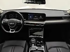 2021 Kia K5 270T CVVD — фото 12