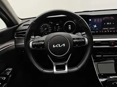 2021 Kia K5 270T CVVD — фото 15