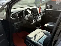 2022 Honda Elysion 2.0L e:HEV Hybrid Luxury, чёрный — фото 8
