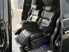 2022 Honda Elysion 2.0L e:HEV Hybrid Luxury, чёрный — фото 9