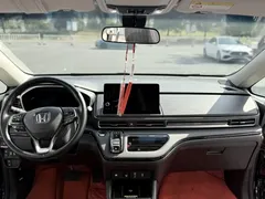 2022 Honda Elysion 2.0L e:HEV Hybrid Luxury, чёрный — фото 10