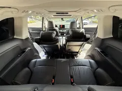 2022 Honda Elysion 2.0L e:HEV Hybrid Luxury, чёрный — фото 14