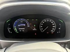 2022 Honda Elysion 2.0L e:HEV Hybrid Luxury, чёрный — фото 16
