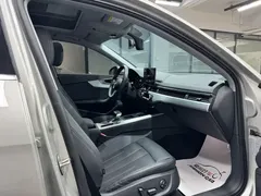 2020 Audi A4L 40 TFSI Luxury — фото 11