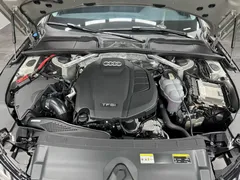 2020 Audi A4L 40 TFSI Luxury — фото 17