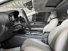 2023 Kia Cerato 1.5L CVT Luxury, белый — фото 7