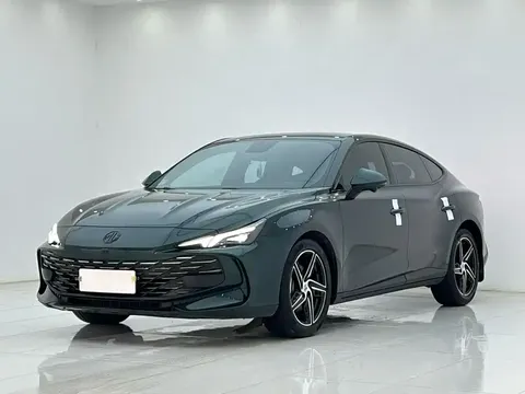 2023 MG MG7 1.5T DCT Elegant