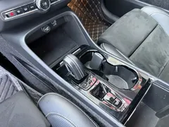 2021 Volvo XC40 4WD Sport, синий — фото 14