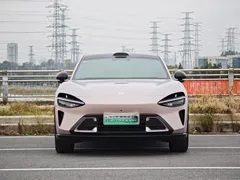 2025 Xiaomi YU7 RWD Long Range — фото 2