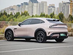 2025 Xiaomi YU7 RWD Long Range — фото 7