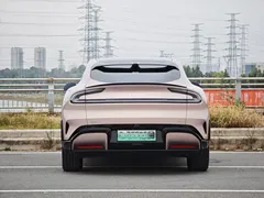 2025 Xiaomi YU7 RWD Long Range — фото 8