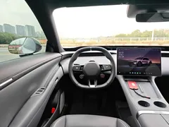 2025 Xiaomi YU7 RWD Long Range — фото 11