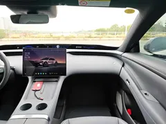 2025 Xiaomi YU7 RWD Long Range — фото 12