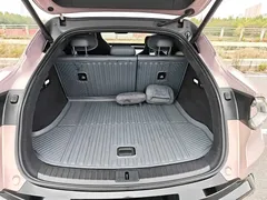 2025 Xiaomi YU7 RWD Long Range — фото 14