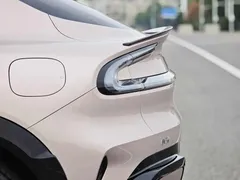 2025 Xiaomi YU7 RWD Long Range — фото 16