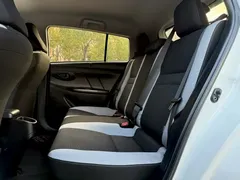 2021 Toyota Yaris L Zhixuan 1.5L CVT Leading, белый — фото 6