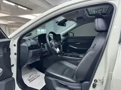 2022 Nissan Sylphy e-POWER Hybrid Super Connected Plus, белый — фото 8
