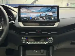 2022 Nissan Sylphy e-POWER Hybrid Super Connected Plus, белый — фото 14