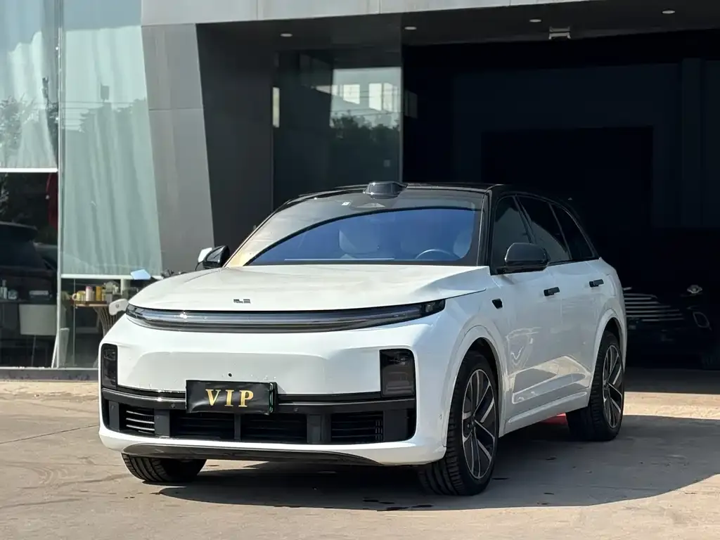 2024 Li Auto L7