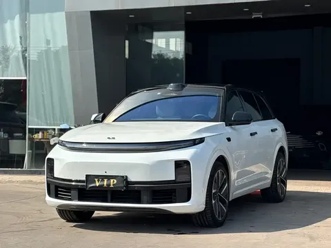 2024 Li Auto L7
