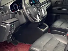 2022 Honda Elysion 2.0L e:HEV Hybrid Luxury, белый — фото 4