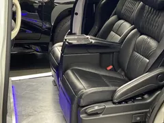 2022 Honda Elysion 2.0L e:HEV Hybrid Luxury, белый — фото 6
