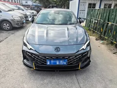 2023 MG MG7 1.5T DCT Luxury — фото 2
