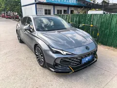 2023 MG MG7 1.5T DCT Luxury — фото 3