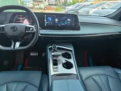 2023 MG MG7 1.5T DCT Luxury — фото 6