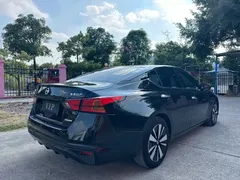 2021 Nissan Teana 2.0L XL Comfort, чёрный — фото 3