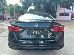 2021 Nissan Teana 2.0L XL Comfort, чёрный — фото 4