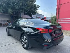 2021 Nissan Teana 2.0L XL Comfort, чёрный — фото 5