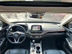 2021 Nissan Teana 2.0L XL Comfort, чёрный — фото 6