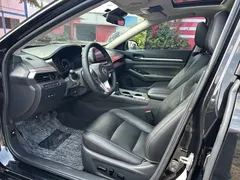 2021 Nissan Teana 2.0L XL Comfort, чёрный — фото 7