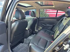2021 Nissan Teana 2.0L XL Comfort, чёрный — фото 8