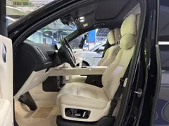 2025 Li Auto L9 Pro Smart Refresh, чёрный — фото 8