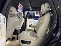 2025 Li Auto L9 Pro Smart Refresh, чёрный — фото 9