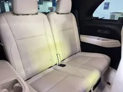 2025 Li Auto L9 Pro Smart Refresh, чёрный — фото 10