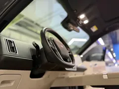 2025 Li Auto L9 Pro Smart Refresh, чёрный — фото 11