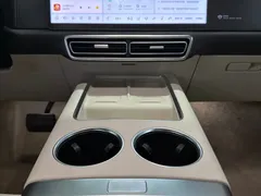 2025 Li Auto L9 Pro Smart Refresh, чёрный — фото 13