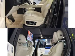 2025 Li Auto L9 Pro Smart Refresh, чёрный — фото 15