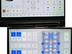 2025 Li Auto L9 Pro Smart Refresh, чёрный — фото 16