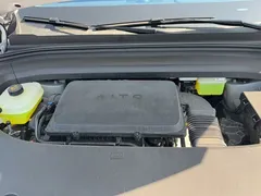2025 Aito M8 EV Ultra 6-seat 4WD 192-line LiDAR, белый — фото 8
