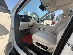 2025 Aito M8 EV Ultra 6-seat 4WD 192-line LiDAR, белый — фото 10